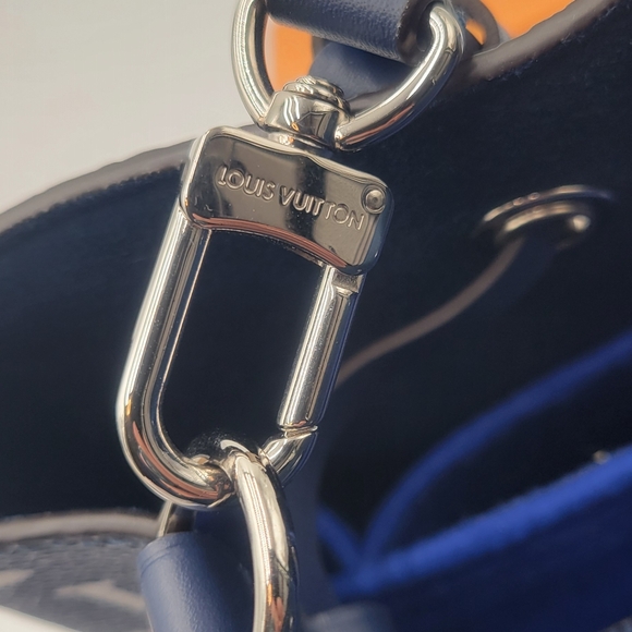 Louis Vuitton Neo Noe Escale - Picture 6 of 12